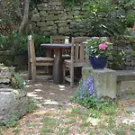아파트 Abh Am Blauen Hof 바이마르