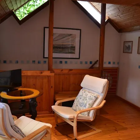 Appartement Abh Am Blauen Hof *