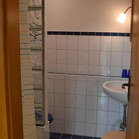 公寓 Abh Am Blauen Hof