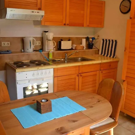 Abh Am Blauen Hof * וויימר