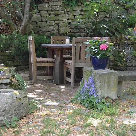 דירה Abh Am Blauen Hof וויימר