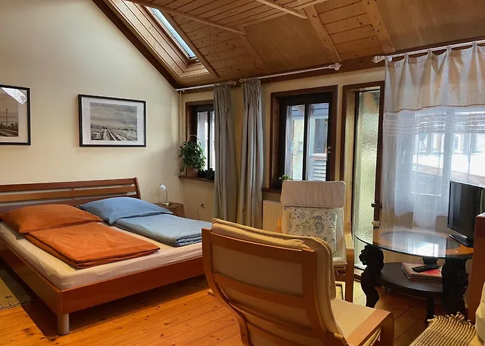 Abh Am Blauen Hof * Výmar