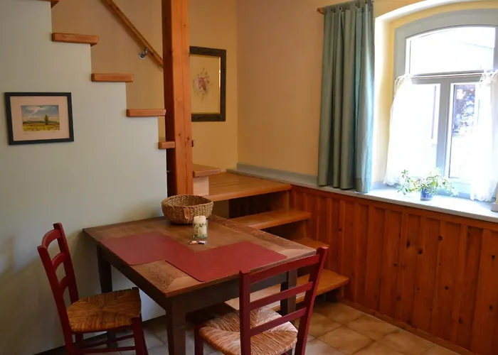 Abh Am Blauen Hof * Výmar